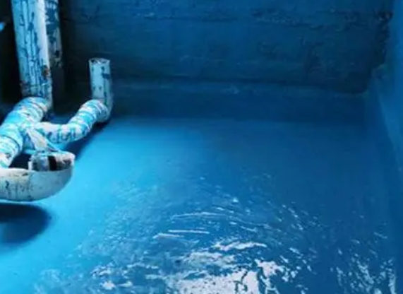 湖里卫生间漏水维修公司分下防水公司如何判断防水工程的质量?